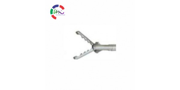 PCNL ALLIGATOR GRASPING